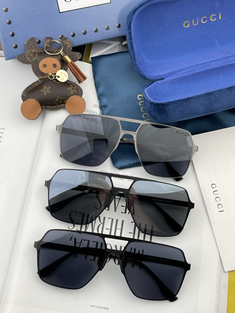 Gucci Sunglasses